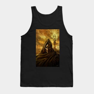 Master of the Towers Tank Top